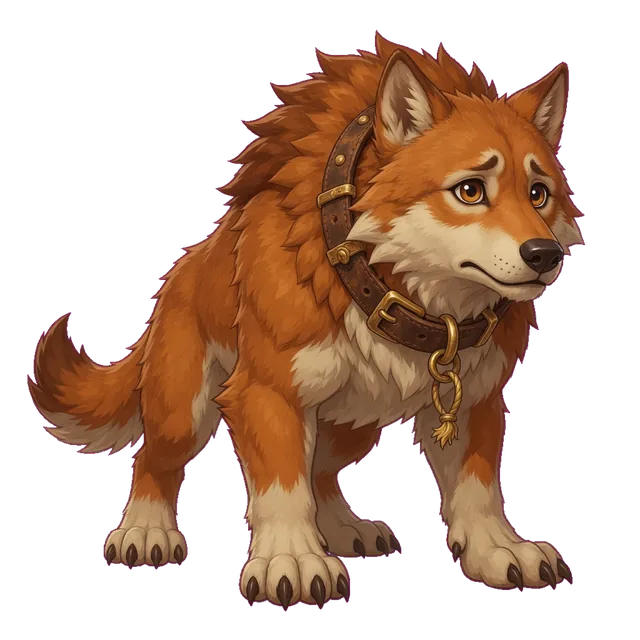 Oathfang
