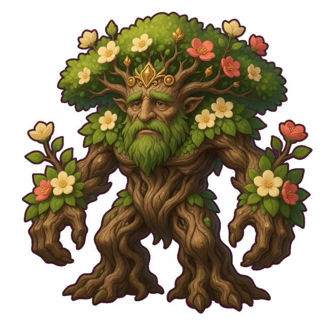 Verdanthollow, the Fifth Season