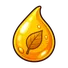 Amber sap