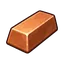 Copper ingot