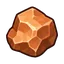 Copper ore