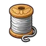 Silkwing thread