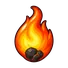 Wisp ember