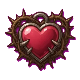 Briarheart Clasp
