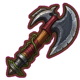 Briarhook Axe