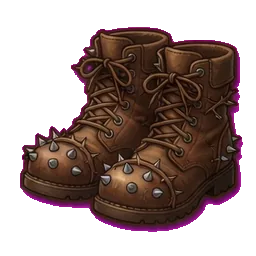 Briartread Boots