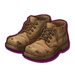 Duststep Shoes