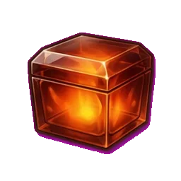 Emberglass Reliquary