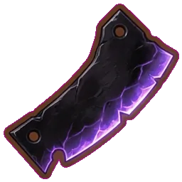 Gloamcleaver