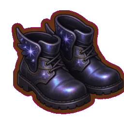 Gloamrunner Boots