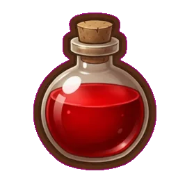 Greater Health Potion