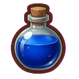 Greater Mana Potion