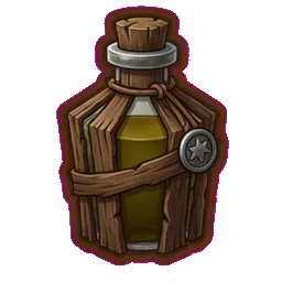 Ironbark Tonic