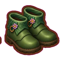 Meadowstride Boots