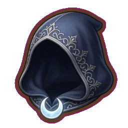 Moonroot Hood