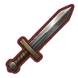 Pilgrim Ashblade