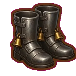 Roadbell Greaves