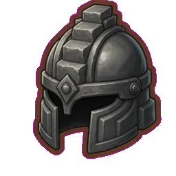 Roadwarden Helm