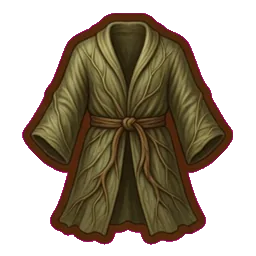 Rootsilk Robe