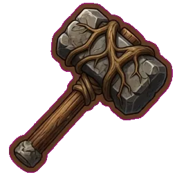 Rootwarden Hammer