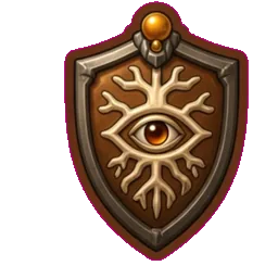 Rootwatch Badge