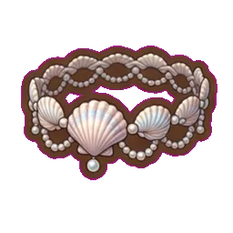 Shellsong Circlet