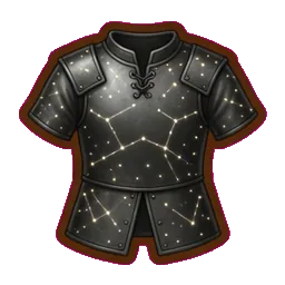Starforged Mail