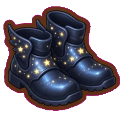 Starpath Boots