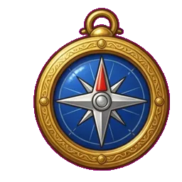 Starpath Compass