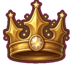 Starspire Crown