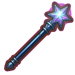 Starwell Rod