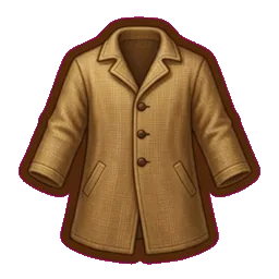 Sunweave Coat