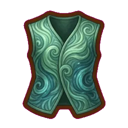 Tidespun Vest