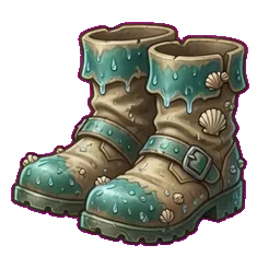 Tidewalker Boots