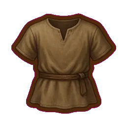 Wayfarer Tunic