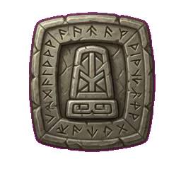 Waystone Buckle