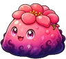 Blossom Slime