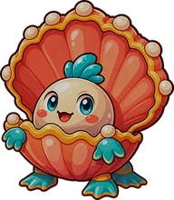 Pearlclap Clomper