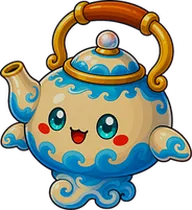 Rainwhistle Kettling