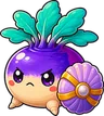 Tidebulb Buckler