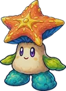 Starcap Shroomkin