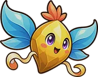 Sunseed Flicker