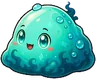 Dew Slime