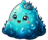Dew Slime Elite