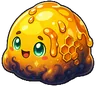 Honey Slime