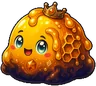 Honey Slime Elite