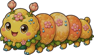 Honeyknuckle Trundler