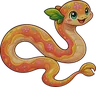 Sunribbon Slink