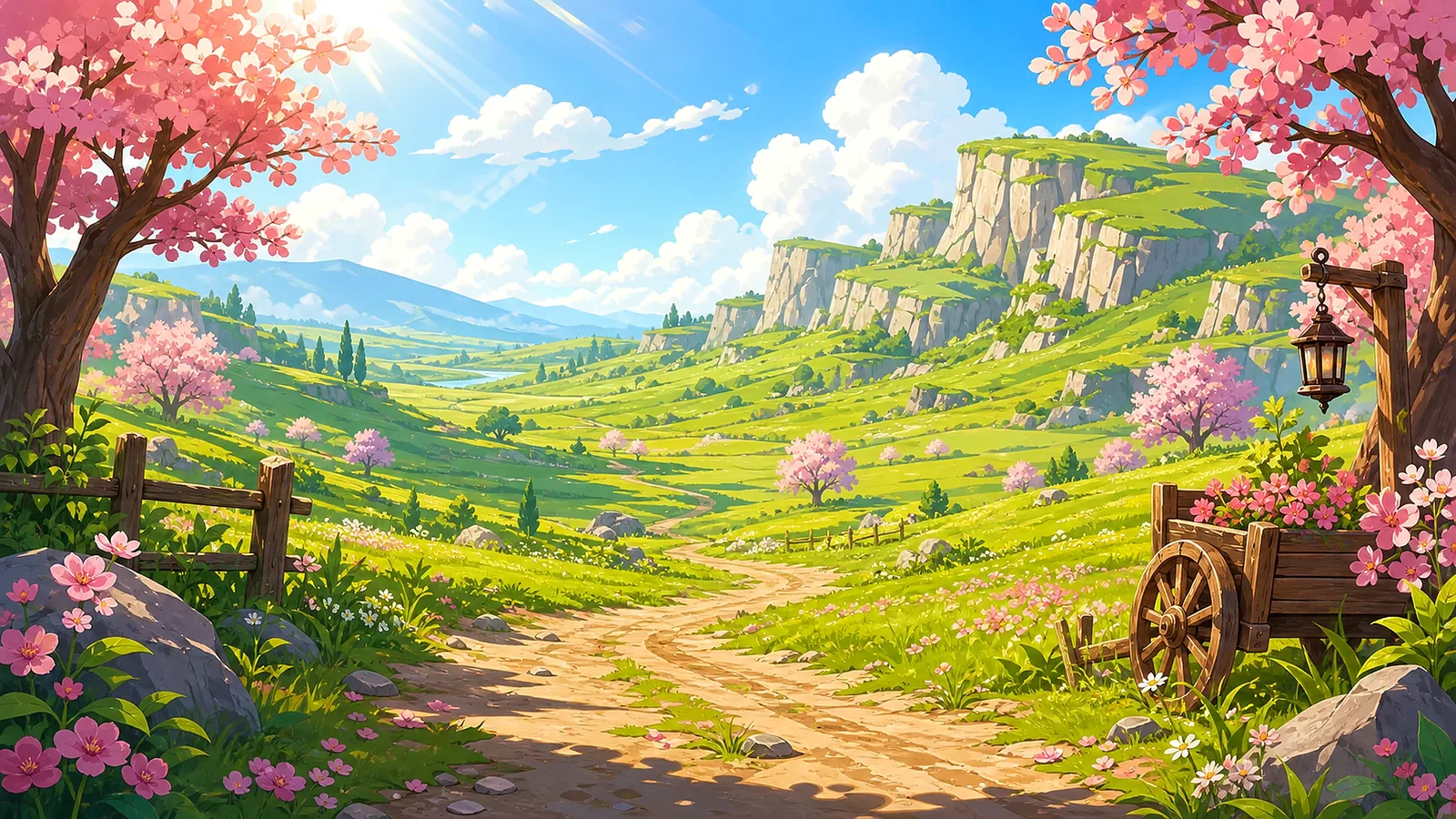 Bloomvale